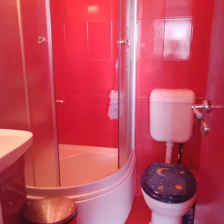 Pinky Life 아파트 *