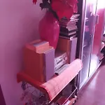 Pinky Life Apartment