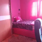 Pinky Life Apartment *
