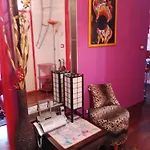 Apartment Pinky Life *