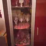 Pinky Life Apartment *