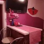Apartment Pinky Life