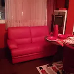 Apartment Pinky Life *
