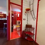 Pinky Life Split