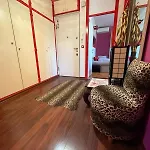 Apartment Pinky Life