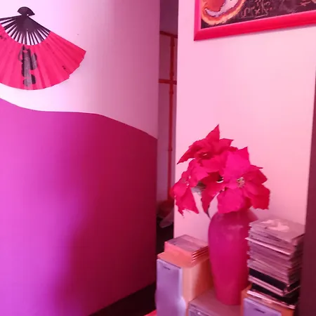 Pinky Life Сплит