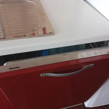 Апартаменты Pinky Life *