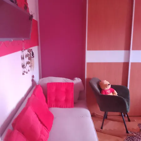 Pinky Life Сплит