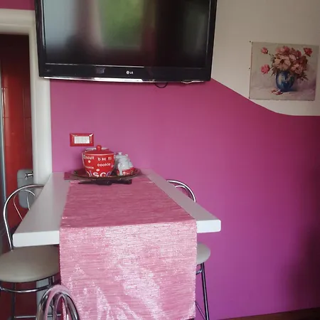Pinky Life * Сплит