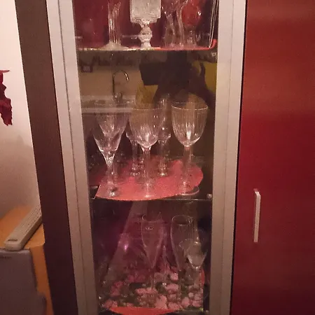 Pinky Life Apartment *