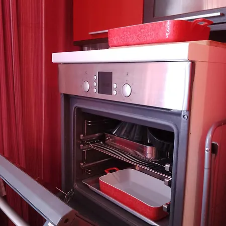 Pinky Life Family Only Apartamento *
