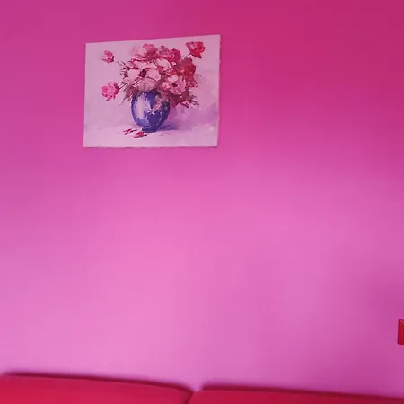 Pinky Life Family Only *