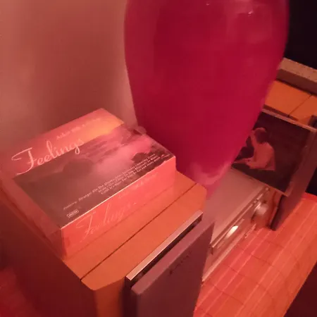 Apartment Pinky Life