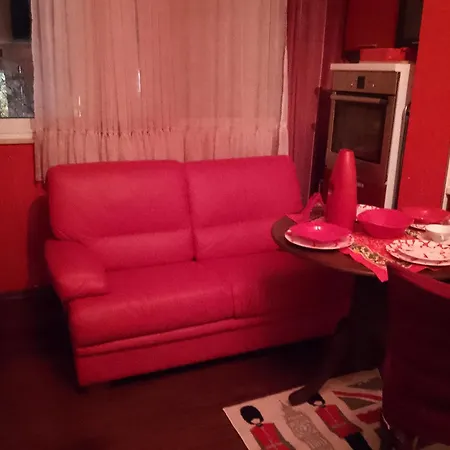 Apartamento Pinky Life Family Only *