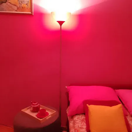 Apartamento Pinky Life Family Only Split