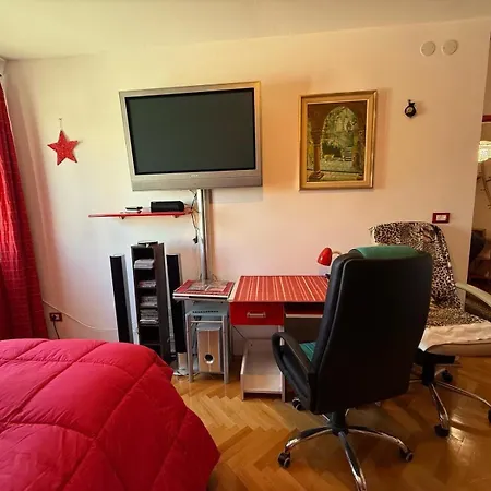 Apartamento Pinky Life Family Only *