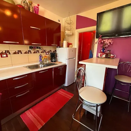 Pinky Life Daire Split